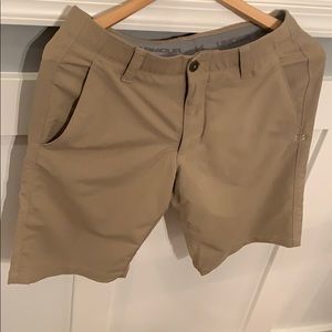 UnderArmour Golf Shorts